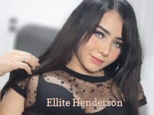 Ellite_Henderson