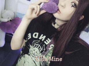Ellla_Mine