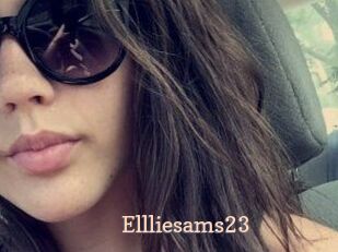 Ellliesams23