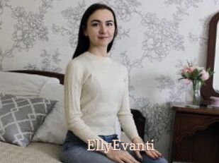 EllyEvanti