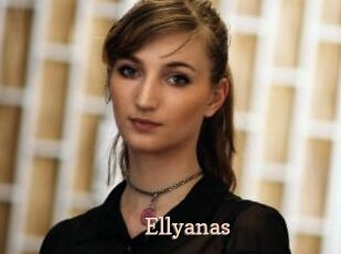 Ellyanas