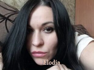 Elodia