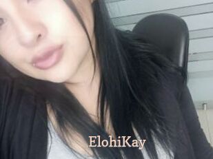 ElohiKay