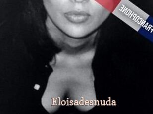 Eloisadesnuda