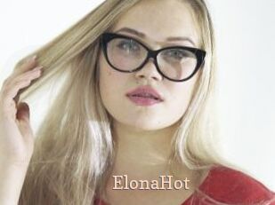 ElonaHot
