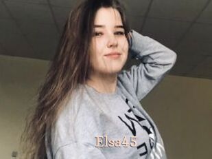 Elsa45
