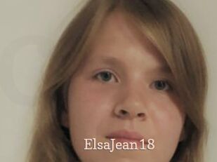 ElsaJean18
