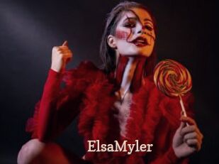 ElsaMyler