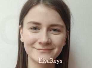 ElsaReys