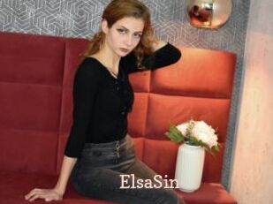 ElsaSin
