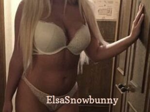 ElsaSnowbunny