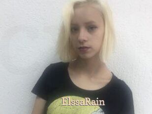 ElssaRain
