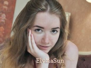 ElvinaSun