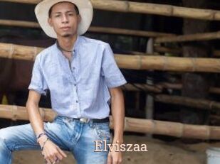 Elviszaa