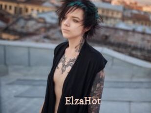 ElzaHot