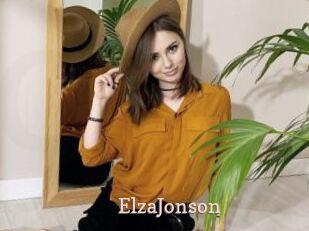 ElzaJonson