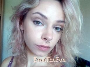 EmaTheFox