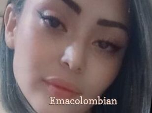 Emacolombian