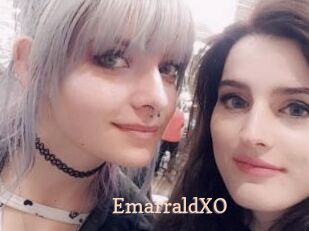 EmarraldXO