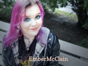 EmberMcClain