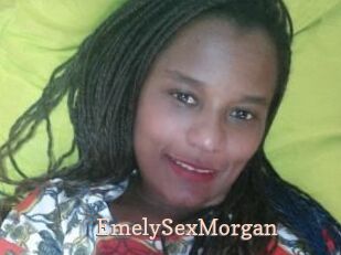 EmelySexMorgan