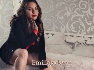 EmiliaJackson