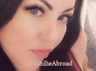 EmilieAbroad