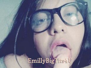 EmillyBigTits4U