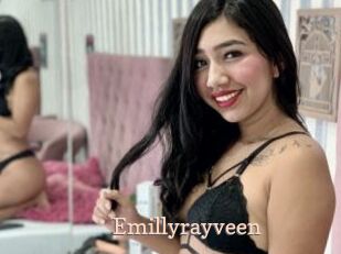 Emillyrayveen