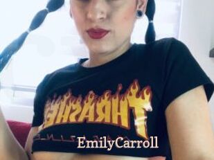 EmilyCarroll