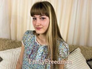 EmilyFreedman