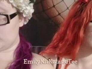 EmilyKitKatandTee
