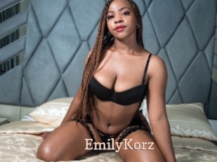 EmilyKorz Chaude Vision