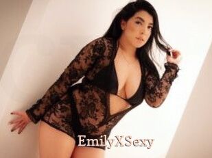 EmilyXSexy