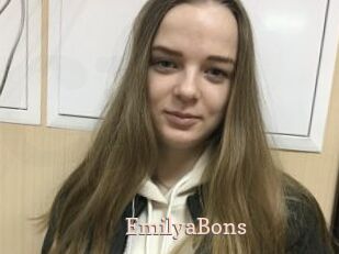 EmilyaBons