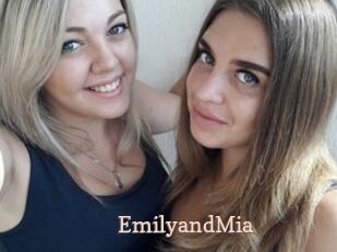 EmilyandMia