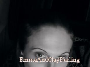 EmmaAndClayDarling