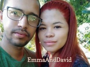 EmmaAndDavid