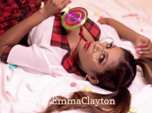 EmmaClayton Chaude Vision