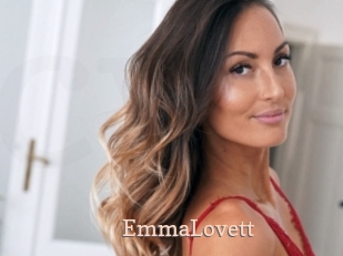 EmmaLovett