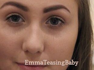 EmmaTeasingBaby