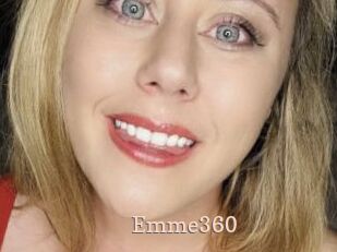 Emme360