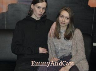EmmyAndCato