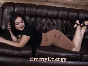 EmmyEnergy