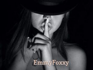 EmmyFoxxy