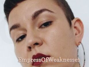 EmpressOfWeaknesses