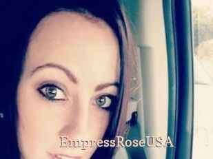 EmpressRoseUSA