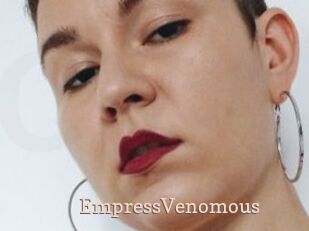 EmpressVenomous