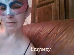 Emysexy