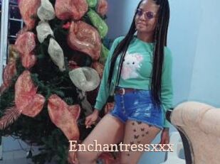 Enchantressxxx